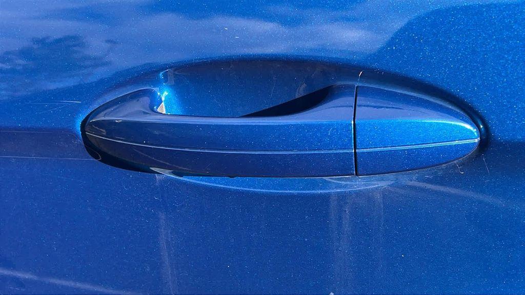 used 2018 Ford EcoSport car, priced at $8,995