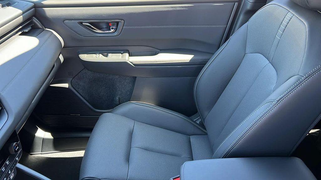 new 2026 Subaru Outback car, priced at $44,483