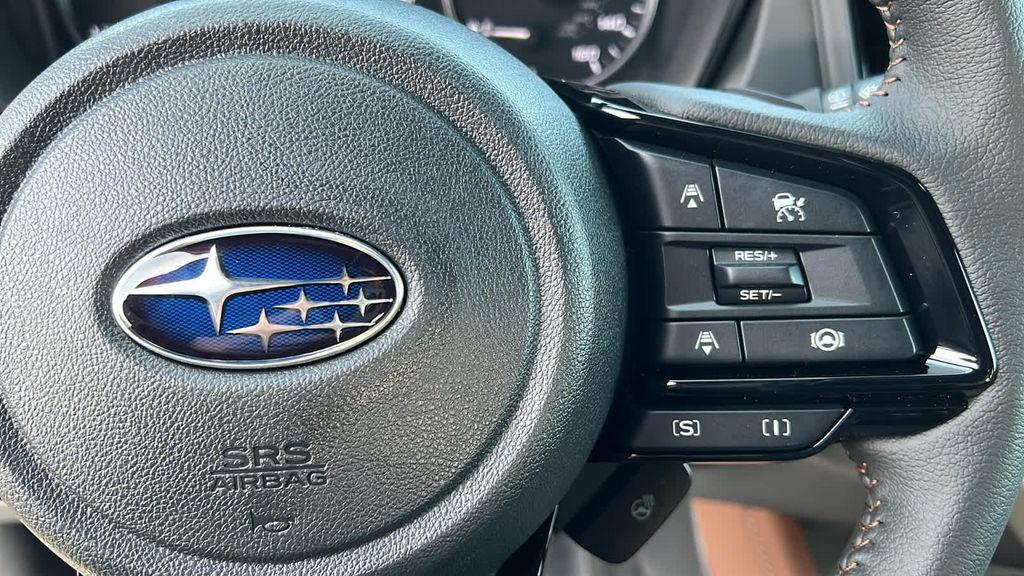 new 2026 Subaru Forester car, priced at $40,971