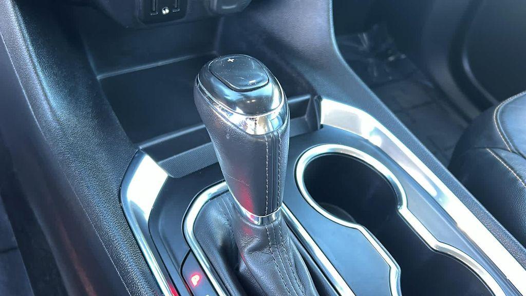 used 2020 Chevrolet Traverse car, priced at $20,499