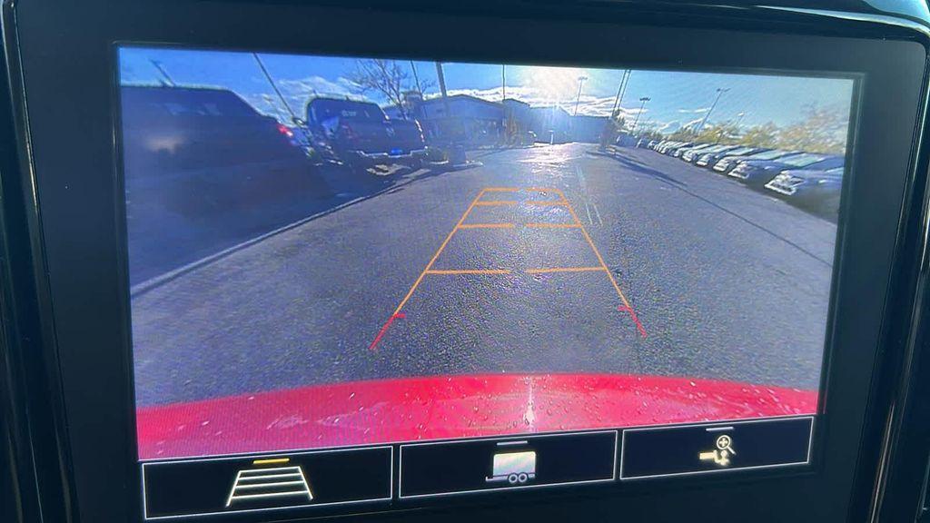 used 2020 Chevrolet Traverse car, priced at $20,499