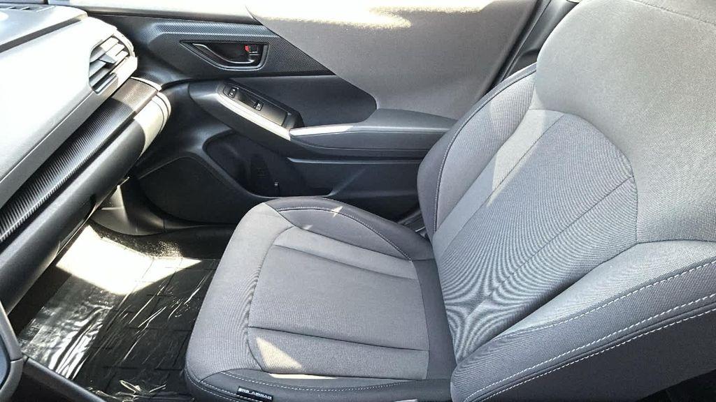 used 2024 Subaru Crosstrek car, priced at $22,999