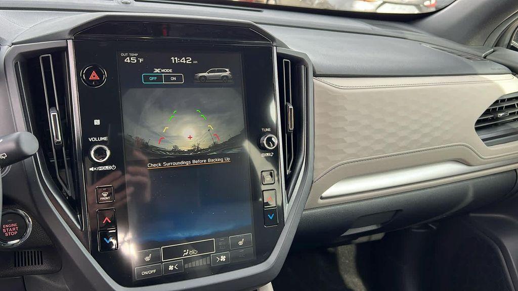 new 2026 Subaru Forester car, priced at $33,408