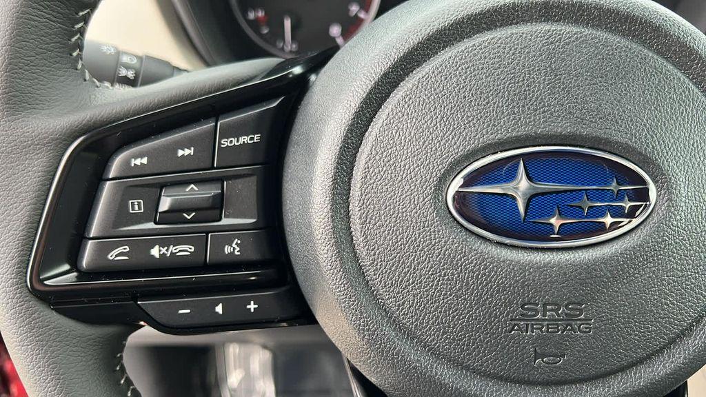 new 2026 Subaru Forester car, priced at $33,408