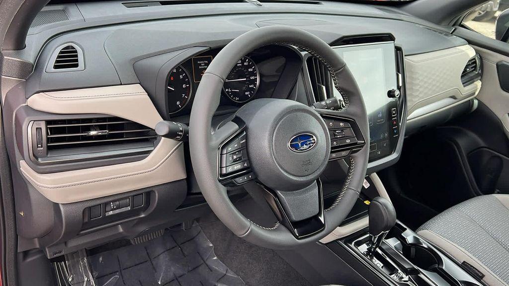 new 2026 Subaru Forester car, priced at $33,408