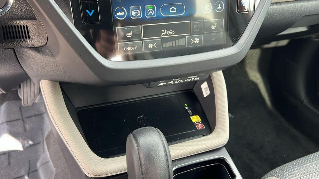 new 2026 Subaru Forester car, priced at $33,408