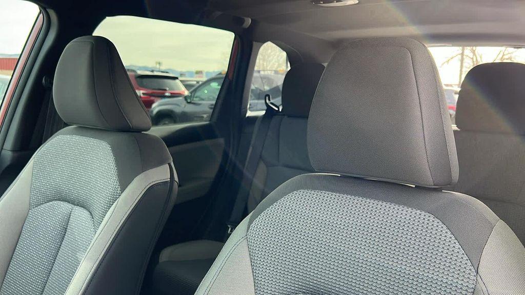 new 2026 Subaru Forester car, priced at $33,408