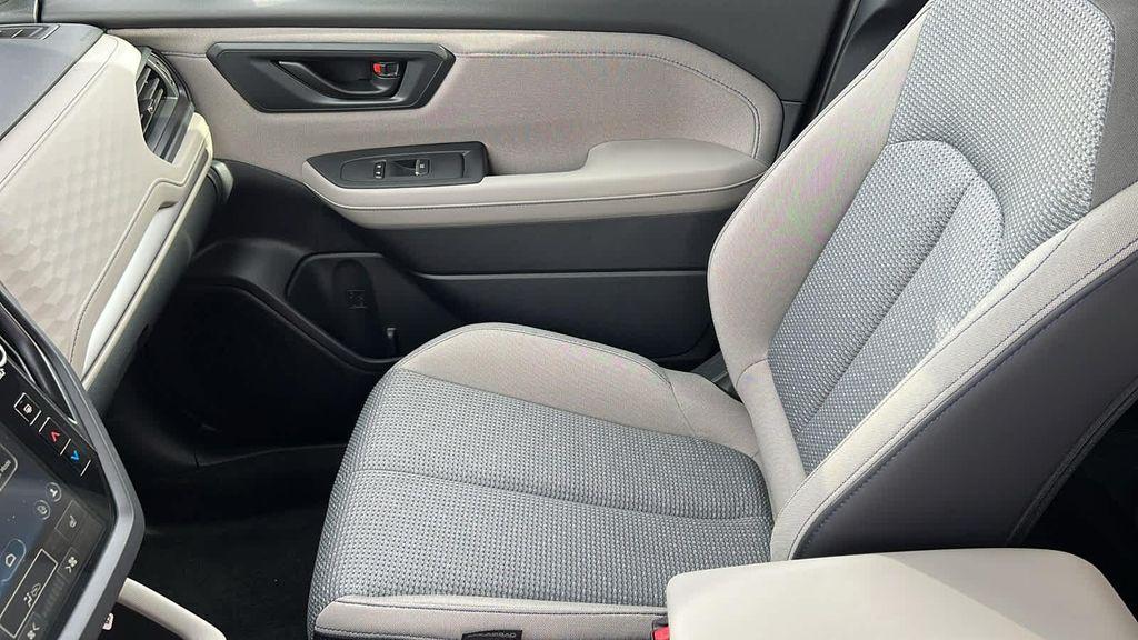 new 2026 Subaru Forester car, priced at $33,408