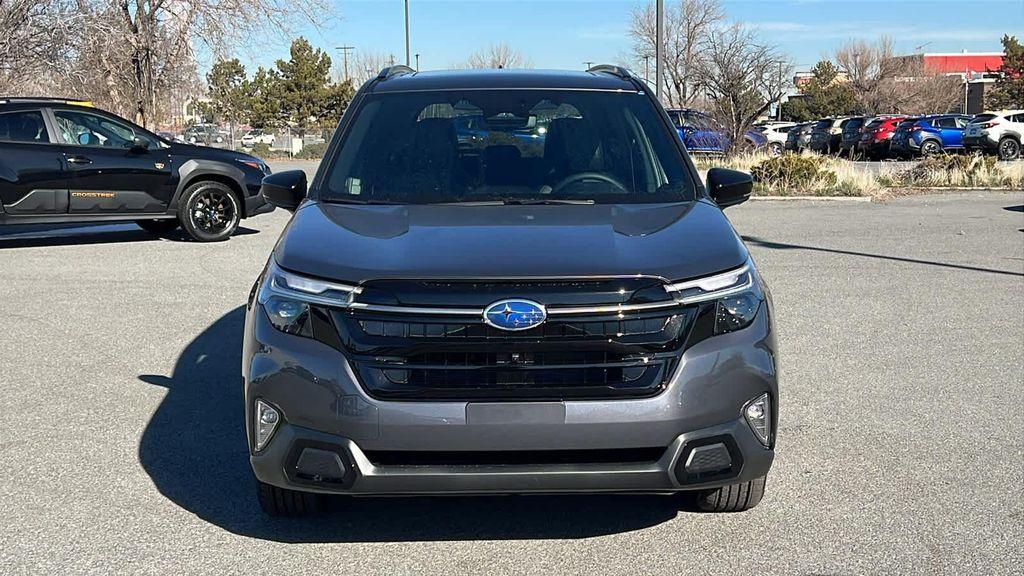 new 2026 Subaru Forester car, priced at $40,887