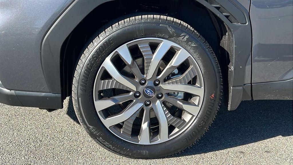new 2026 Subaru Forester car, priced at $40,887