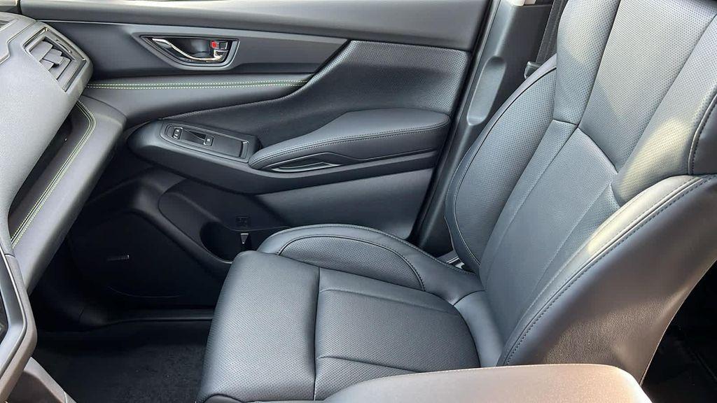 new 2026 Subaru Ascent car, priced at $51,668