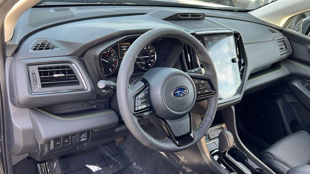 new 2026 Subaru Ascent car, priced at $51,668