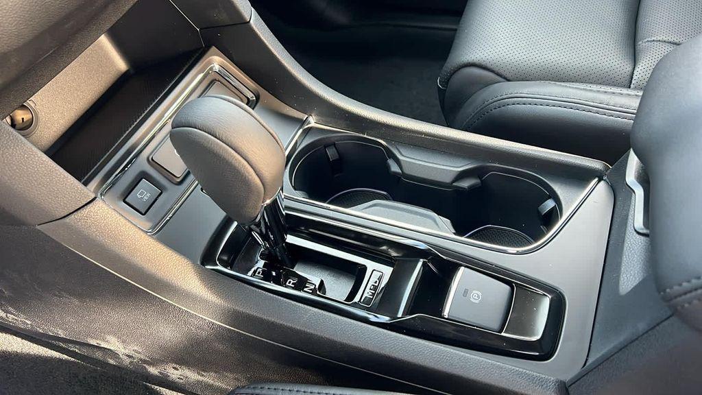 new 2026 Subaru Ascent car, priced at $51,668