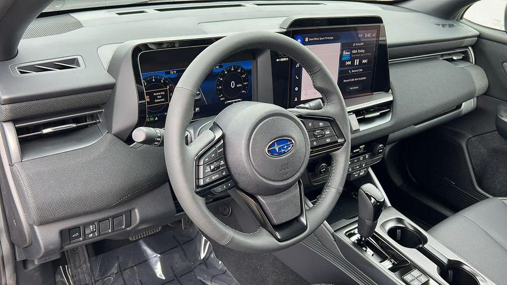 new 2026 Subaru Outback car, priced at $41,628