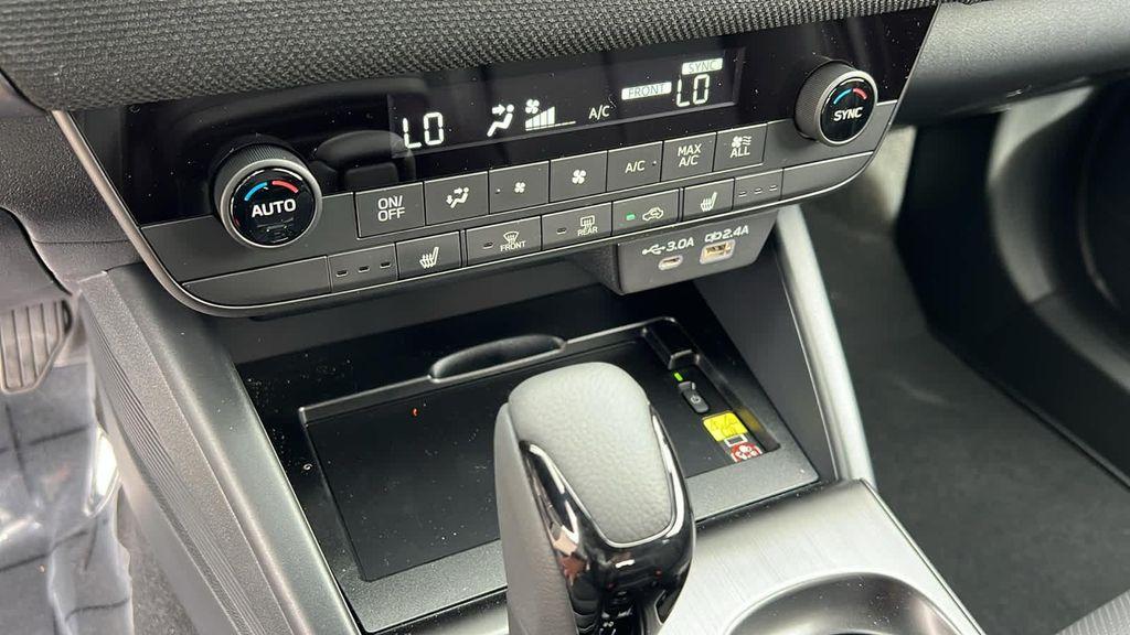 new 2026 Subaru Outback car, priced at $41,628