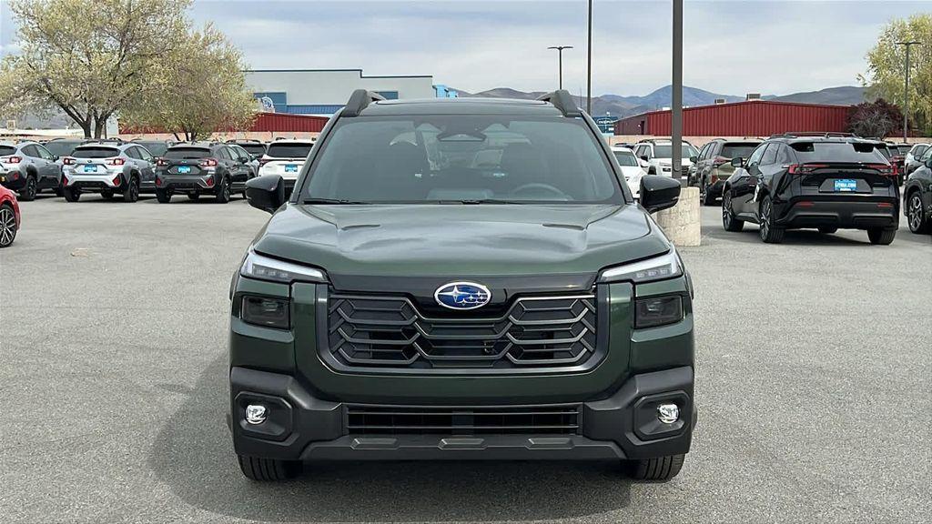 new 2026 Subaru Outback car, priced at $41,628