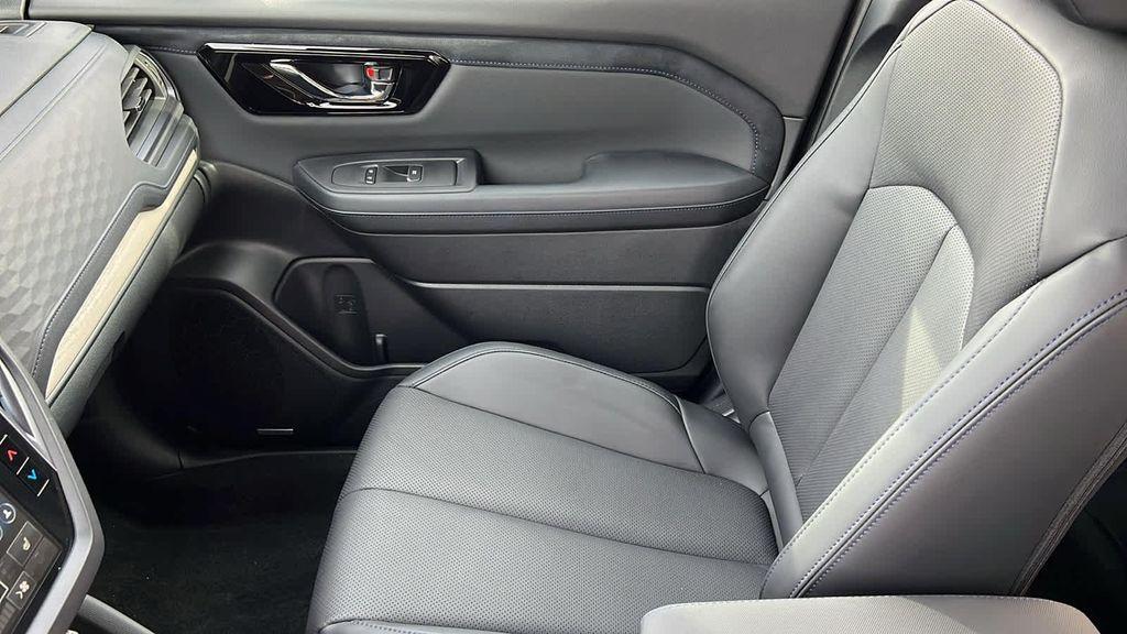 new 2026 Subaru Forester car, priced at $38,814