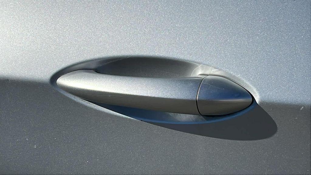 used 2018 Chevrolet Cruze car