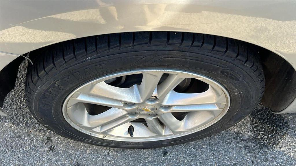 used 2018 Chevrolet Cruze car