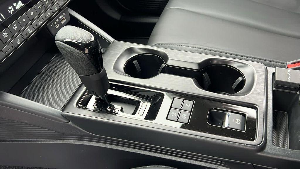 new 2026 Subaru Outback car, priced at $34,938