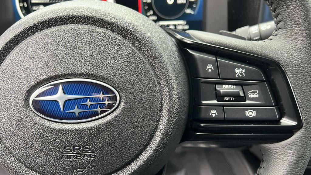 new 2026 Subaru Outback car, priced at $34,938