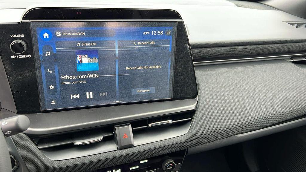 new 2026 Subaru Outback car, priced at $34,938