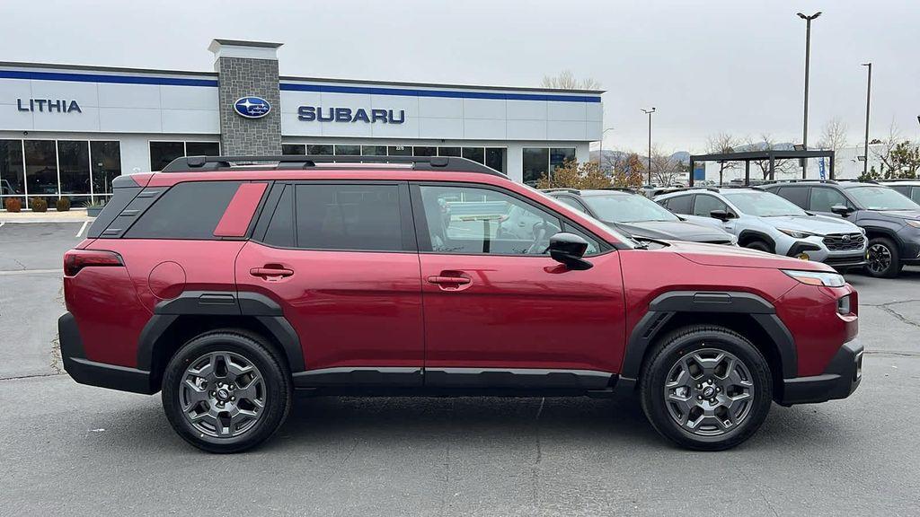 new 2026 Subaru Outback car, priced at $34,938