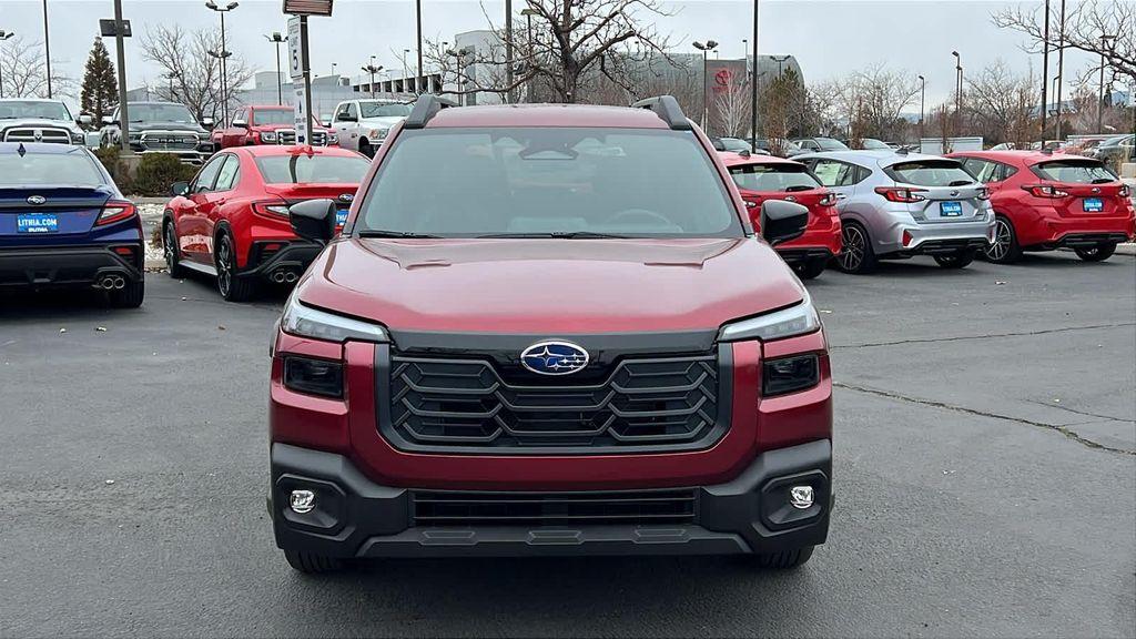 new 2026 Subaru Outback car, priced at $34,938