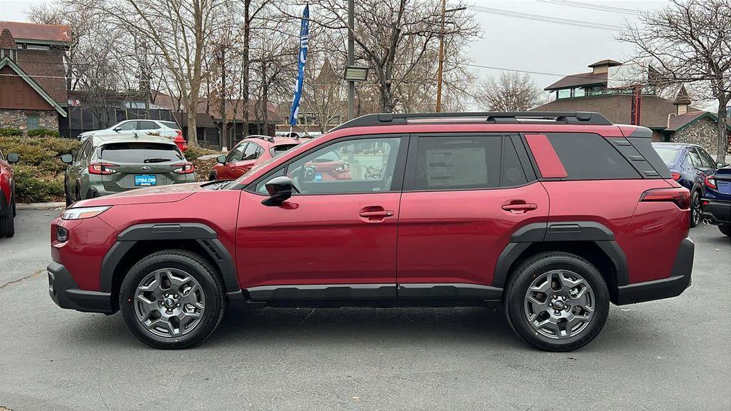 new 2026 Subaru Outback car, priced at $34,938