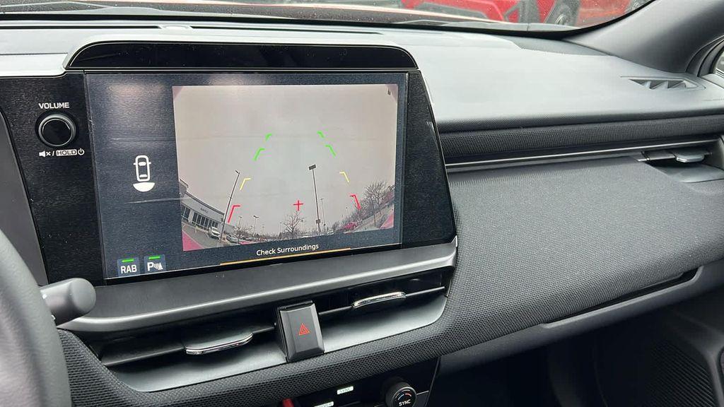 new 2026 Subaru Outback car, priced at $34,938