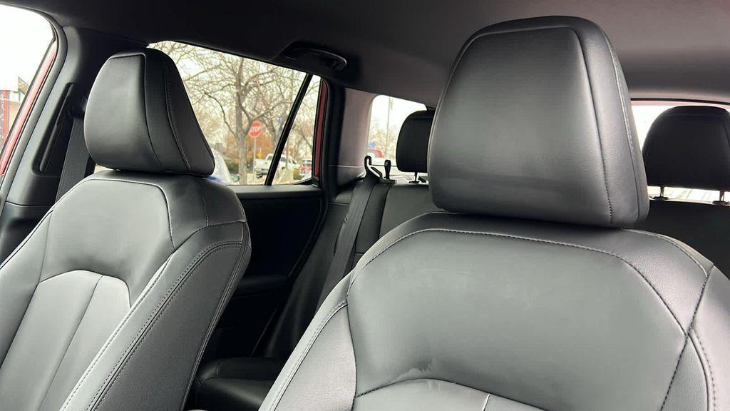 new 2026 Subaru Outback car, priced at $34,938