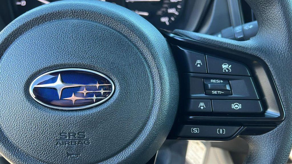 new 2026 Subaru Forester car, priced at $30,228