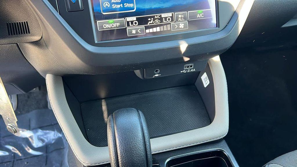 new 2026 Subaru Forester car, priced at $30,228