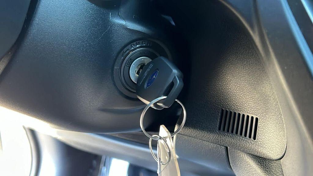 new 2026 Subaru Forester car, priced at $30,228