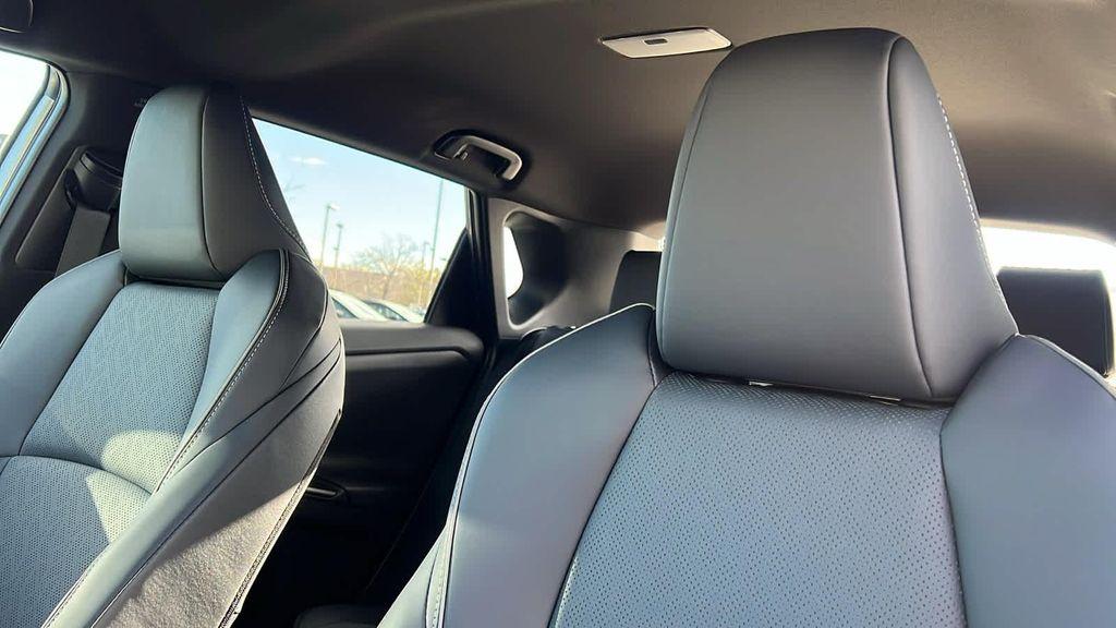 new 2026 Subaru Solterra car, priced at $33,239