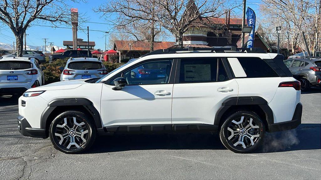 new 2026 Subaru Outback car, priced at $48,168