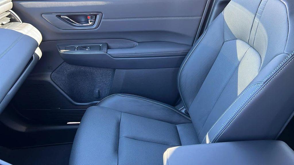 new 2026 Subaru Outback car, priced at $48,168