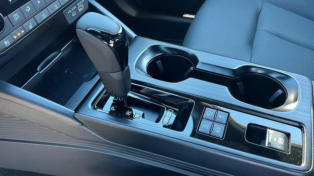 new 2026 Subaru Outback car, priced at $48,168