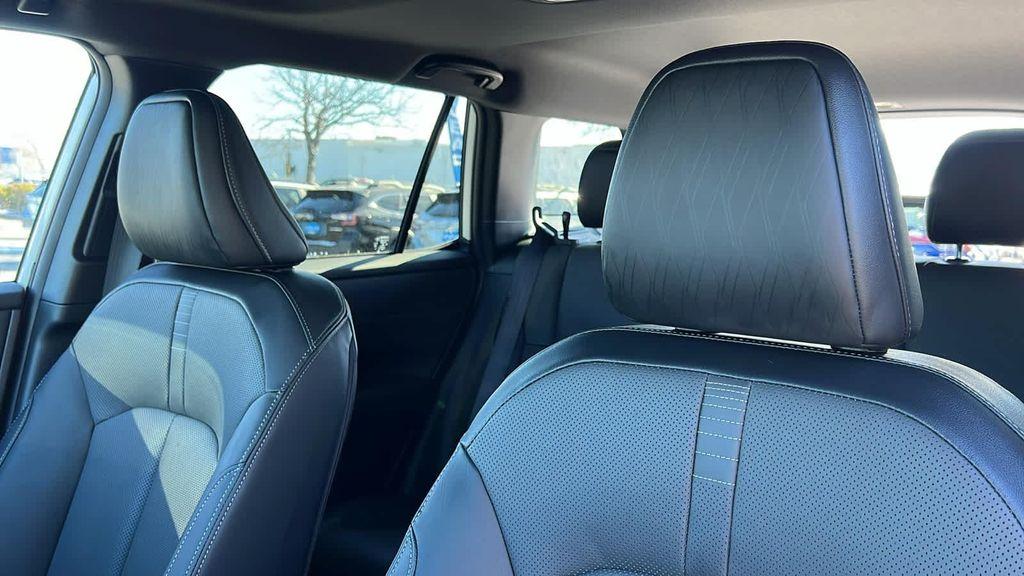 new 2026 Subaru Outback car, priced at $48,168