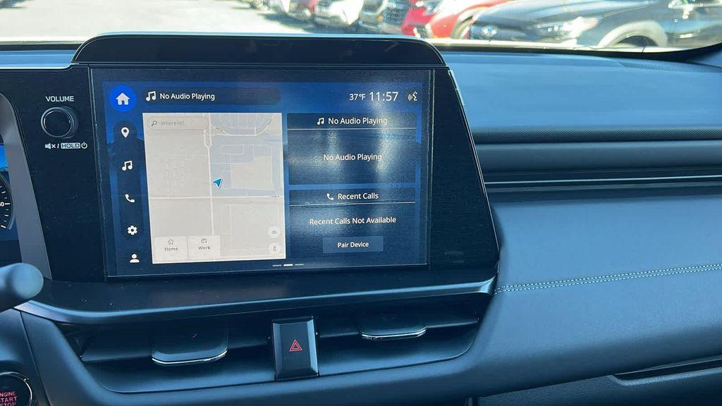 new 2026 Subaru Outback car, priced at $48,168