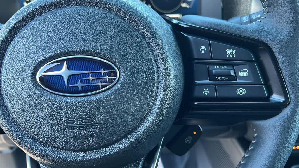 new 2026 Subaru Outback car, priced at $48,168