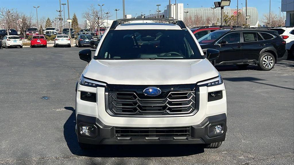 new 2026 Subaru Outback car, priced at $48,168