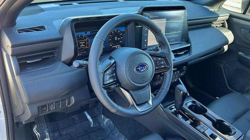 new 2026 Subaru Outback car, priced at $48,168