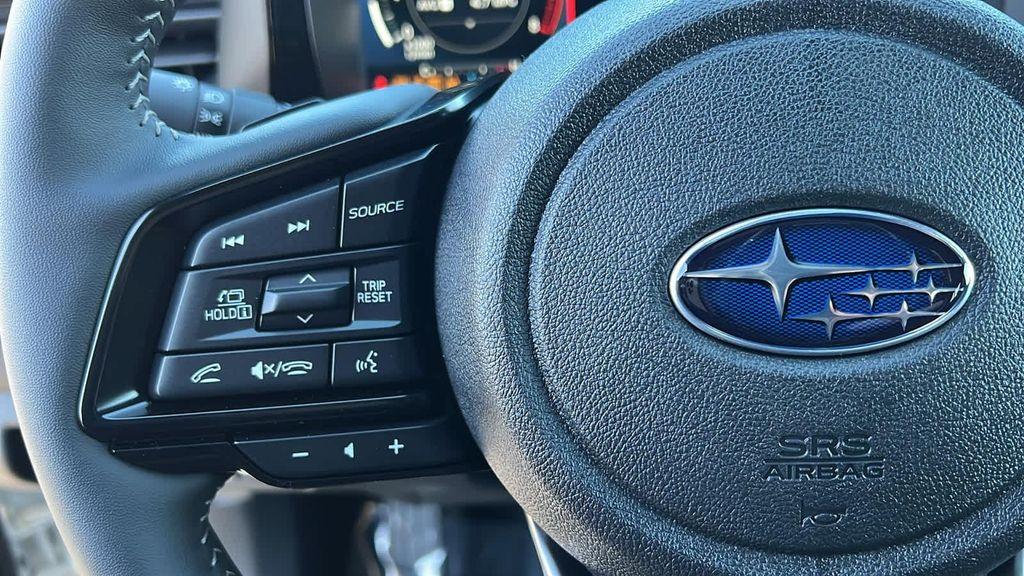 new 2026 Subaru Outback car, priced at $48,168