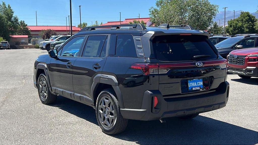 new 2026 Subaru Outback car, priced at $37,175