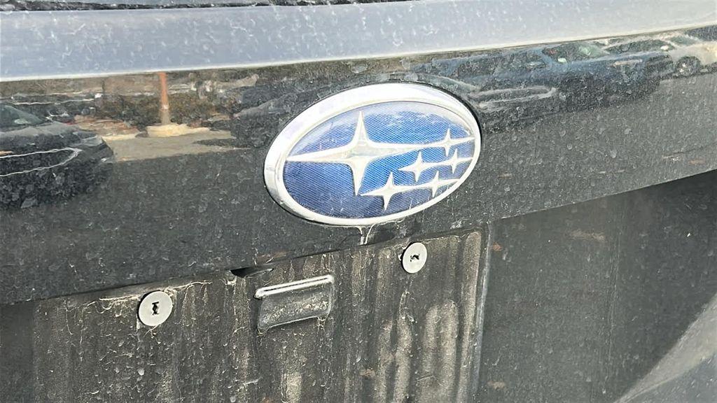 used 2024 Subaru Forester car, priced at $25,999