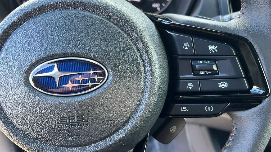 new 2026 Subaru Forester car, priced at $40,920