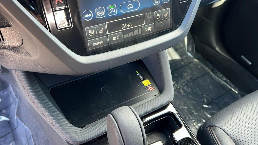 new 2026 Subaru Forester car, priced at $40,920