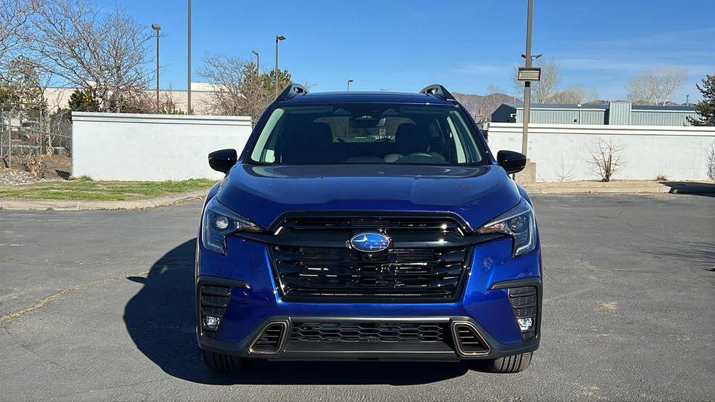 new 2026 Subaru Ascent car, priced at $47,827