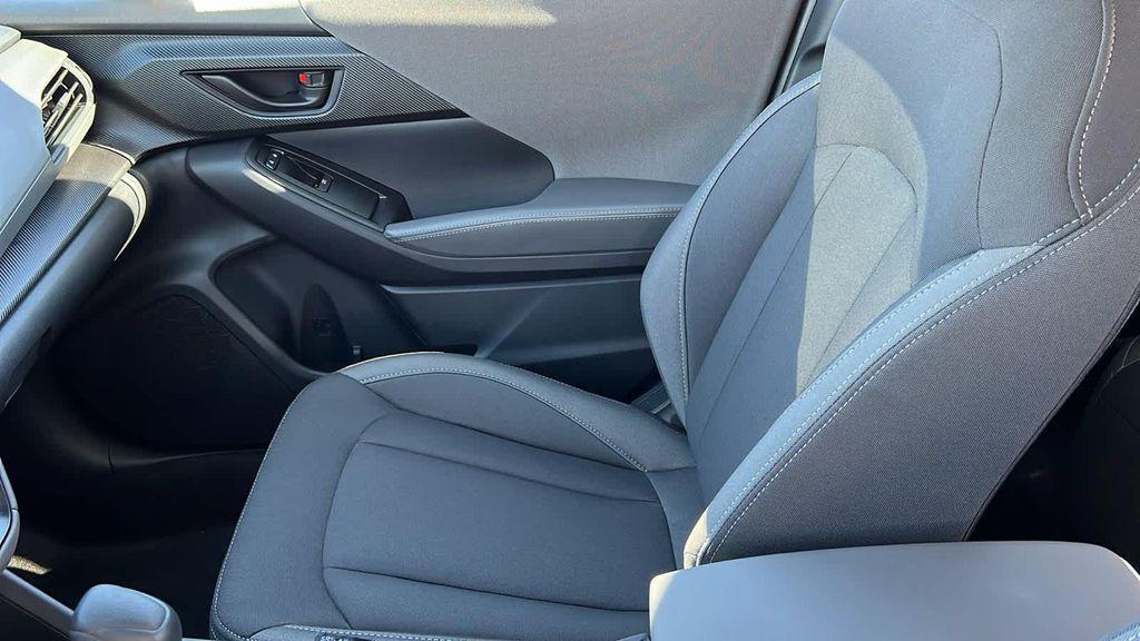 new 2026 Subaru Crosstrek car, priced at $29,565